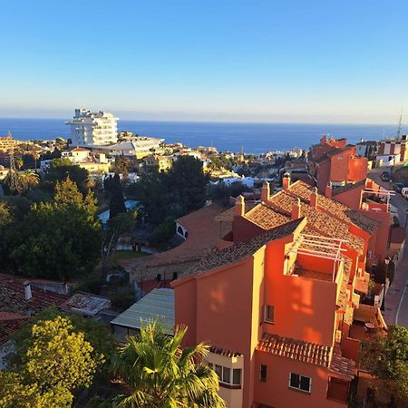One Bedroom 7Th Floor Apartment With Amazing Views Fuengirola Buitenkant foto