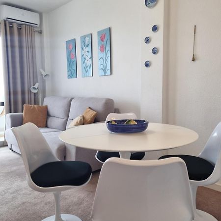 One Bedroom 7Th Floor Apartment With Amazing Views Fuengirola Buitenkant foto