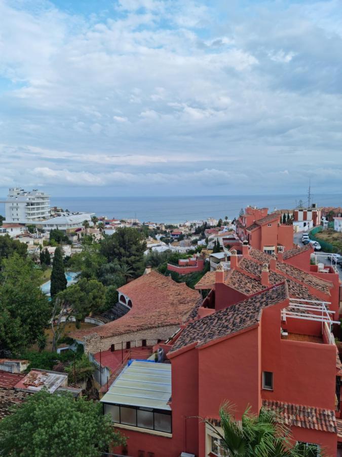 One Bedroom 7Th Floor Apartment With Amazing Views Fuengirola Buitenkant foto