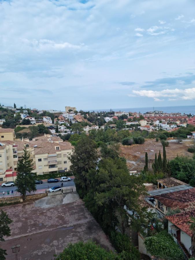 One Bedroom 7Th Floor Apartment With Amazing Views Fuengirola Buitenkant foto