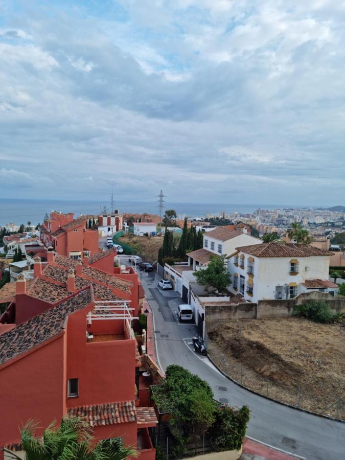 One Bedroom 7Th Floor Apartment With Amazing Views Fuengirola Buitenkant foto