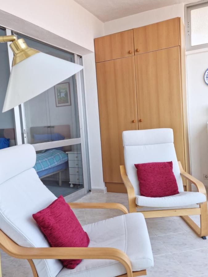One Bedroom 7Th Floor Apartment With Amazing Views Fuengirola Buitenkant foto