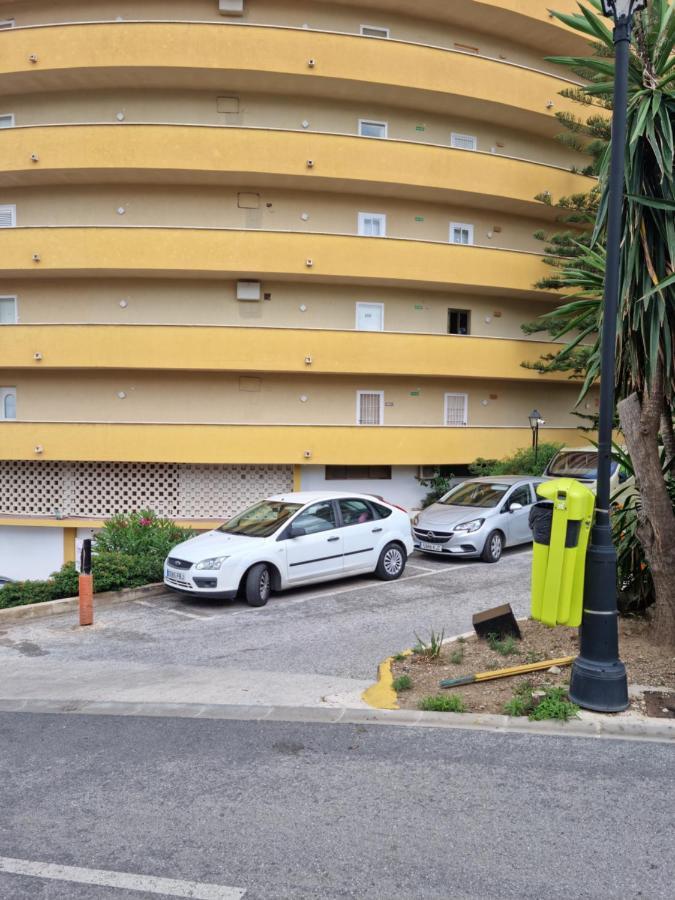 One Bedroom 7Th Floor Apartment With Amazing Views Fuengirola Buitenkant foto
