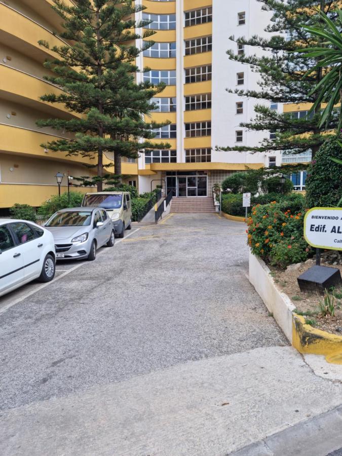 One Bedroom 7Th Floor Apartment With Amazing Views Fuengirola Buitenkant foto