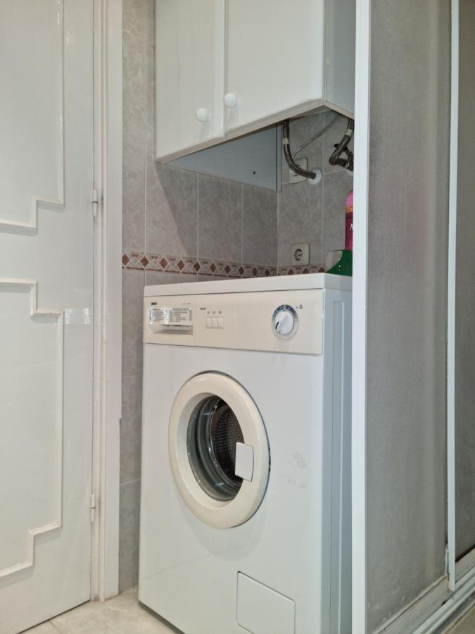 One Bedroom 7Th Floor Apartment With Amazing Views Fuengirola Buitenkant foto