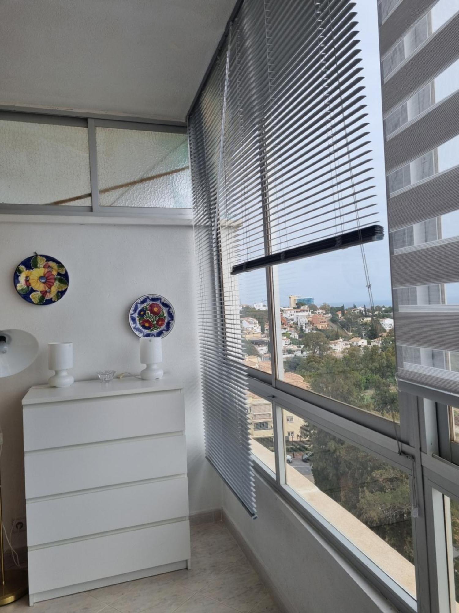 One Bedroom 7Th Floor Apartment With Amazing Views Fuengirola Buitenkant foto