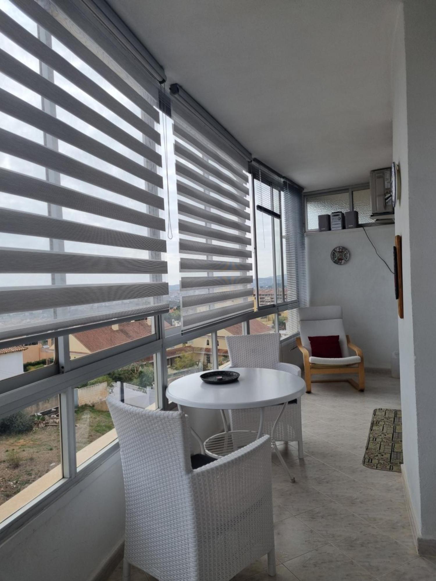 One Bedroom 7Th Floor Apartment With Amazing Views Fuengirola Buitenkant foto