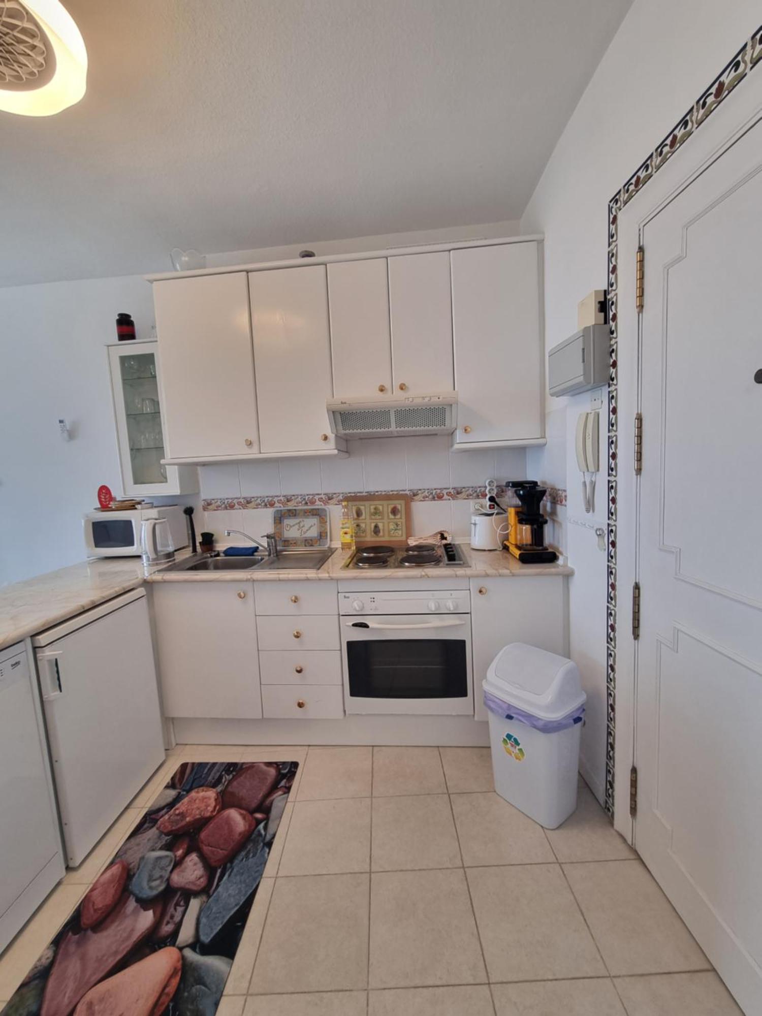 One Bedroom 7Th Floor Apartment With Amazing Views Fuengirola Buitenkant foto