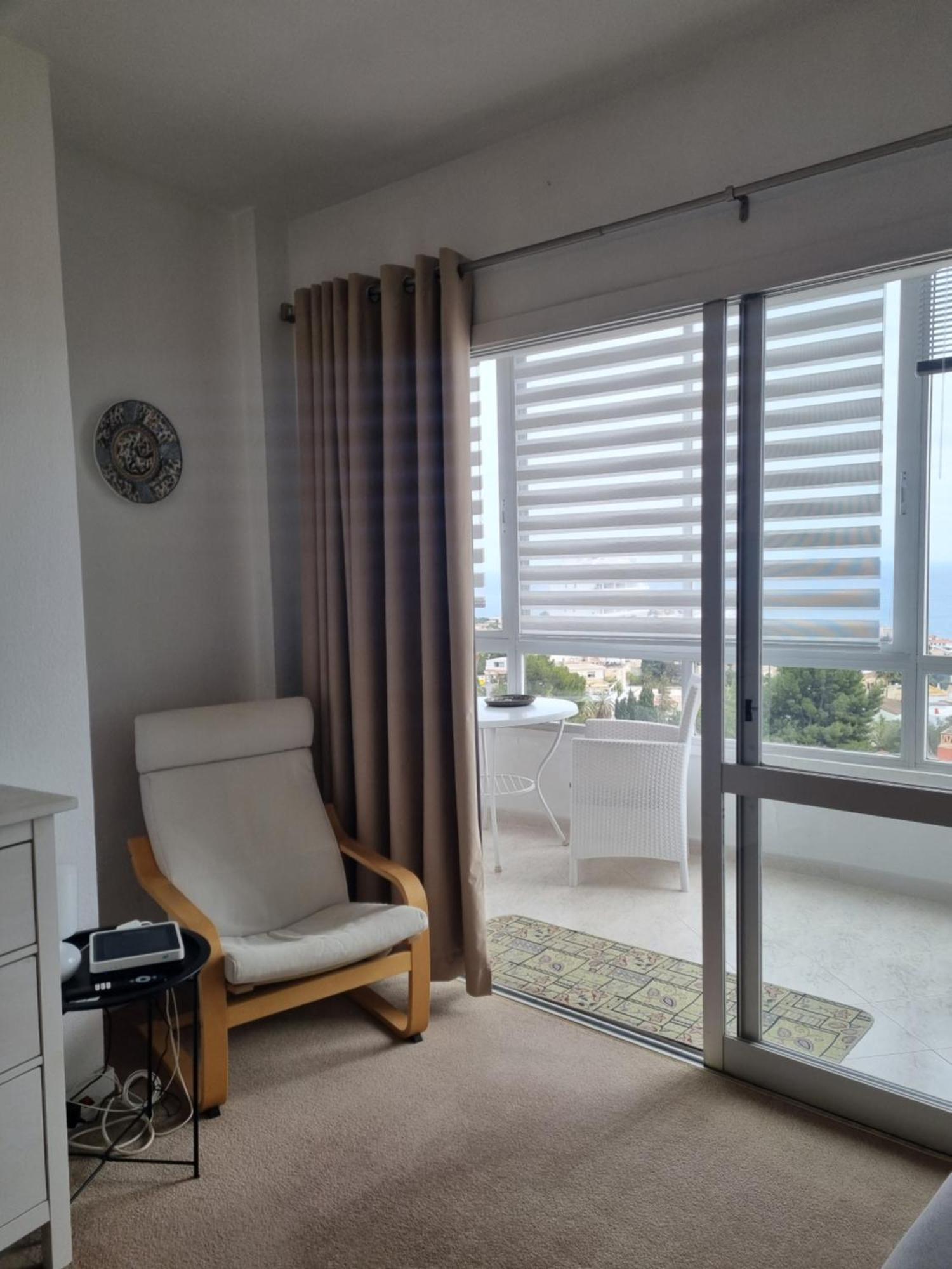One Bedroom 7Th Floor Apartment With Amazing Views Fuengirola Buitenkant foto