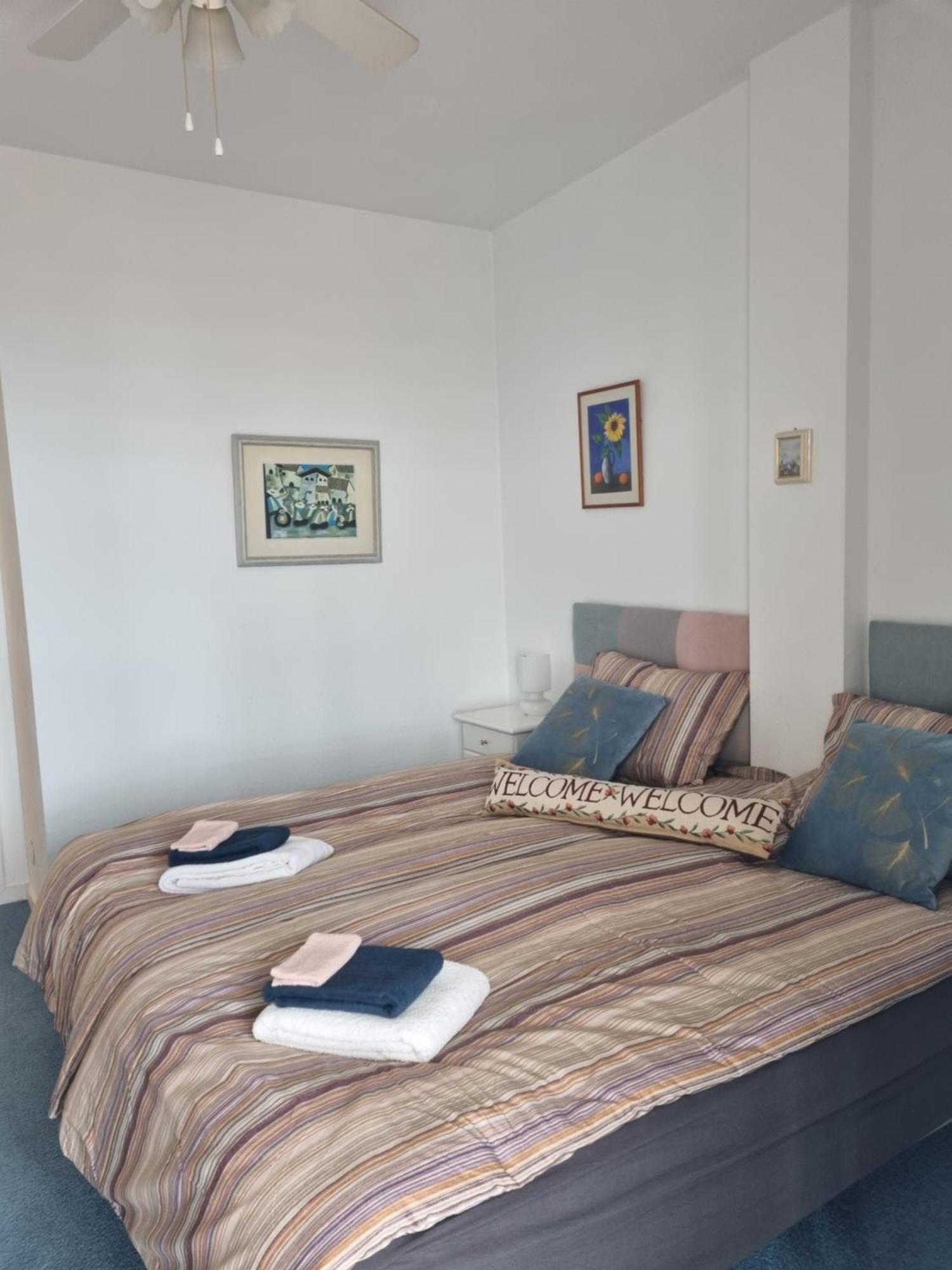 One Bedroom 7Th Floor Apartment With Amazing Views Fuengirola Buitenkant foto