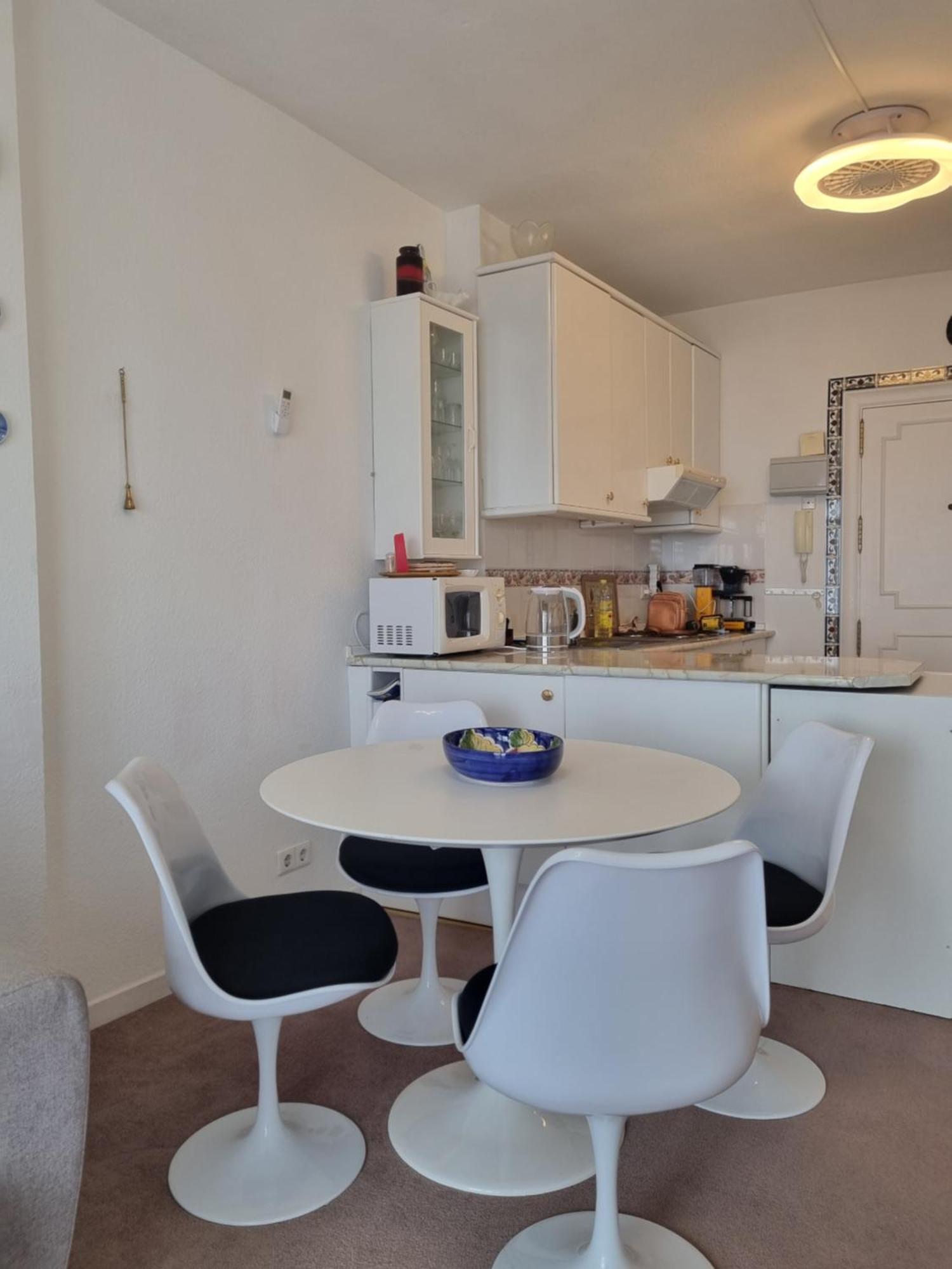 One Bedroom 7Th Floor Apartment With Amazing Views Fuengirola Buitenkant foto
