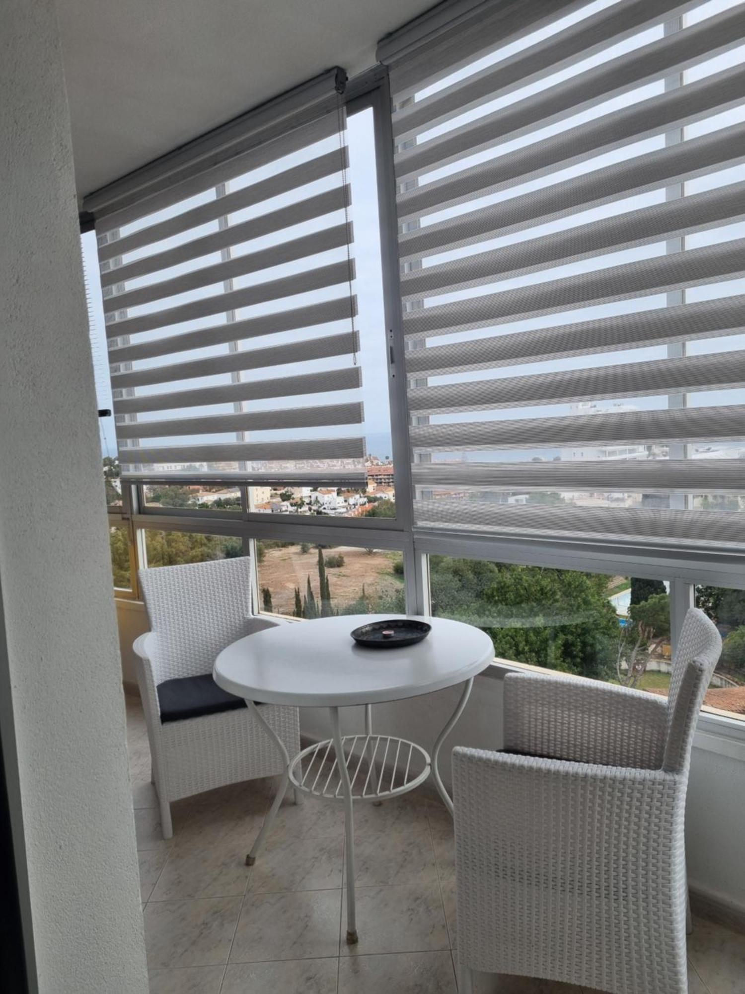 One Bedroom 7Th Floor Apartment With Amazing Views Fuengirola Buitenkant foto